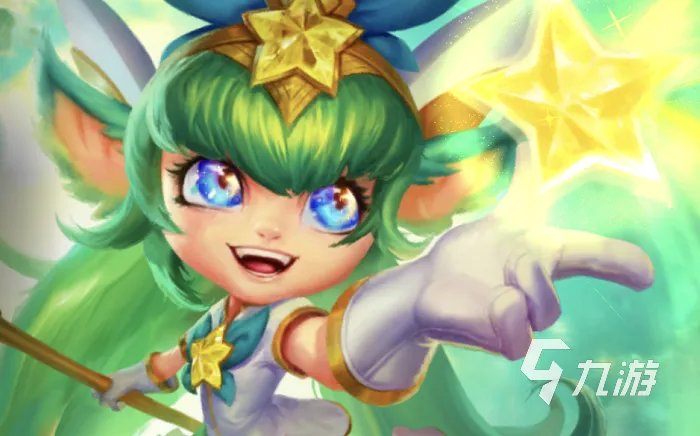 英雄联盟手游中单璐璐怎么出装加点 lol手游中单璐璐指南