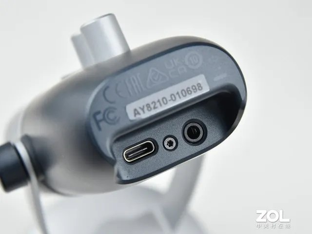 【有料评测】AKG Ara电容麦克风评测:UP主的得力助手