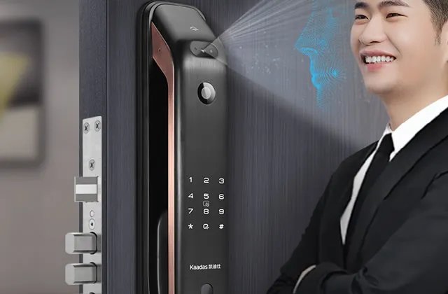 人脸识别智能门锁原理 人脸识别锁的优缺点