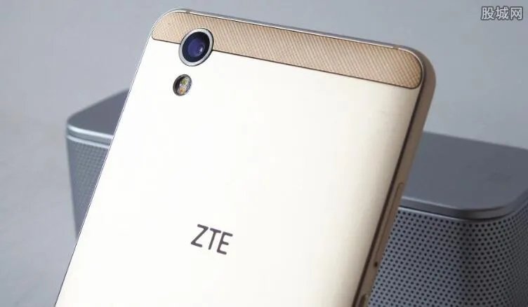 中兴违反制裁禁令 遭美国商务部禁购将近七年