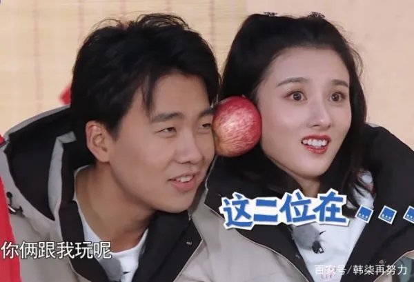 同样是拒绝炒情侣，为何郭麒麟对孟子义和宋祖儿的态度完全不同呢？