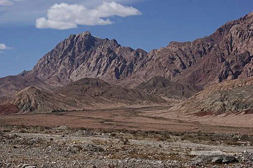 昆仑山被誉为“地狱之门”,难道是因为有强磁性吗?