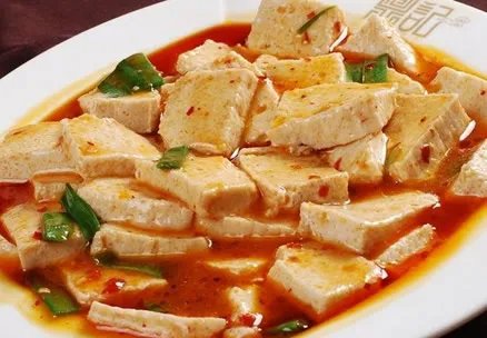 豆腐和它同吃一年不用看医生：教你豆腐营养搭配方案