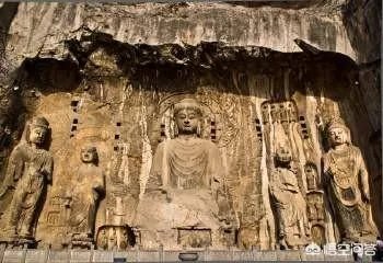 #乐活周末#太原有什么历史名地吗？