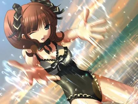 纯爱的记忆 美少女游戏《手机少女PC》中文版发布