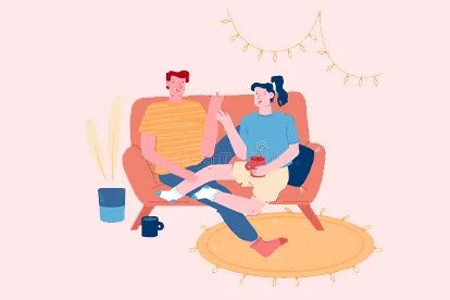 和新冠阳性同住人感染概率