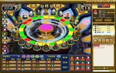 有什么适合女生的电玩游戏可以推荐？