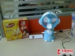 双卡双待3G智能手机 酷派F668详尽评测