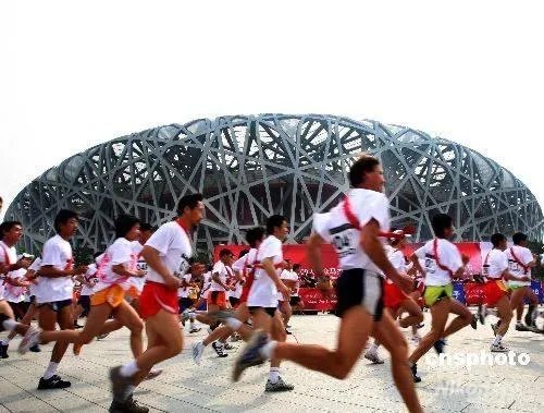 群众体育和竞技体育的关系是？