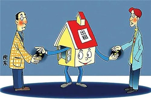 上海租房子app哪个好