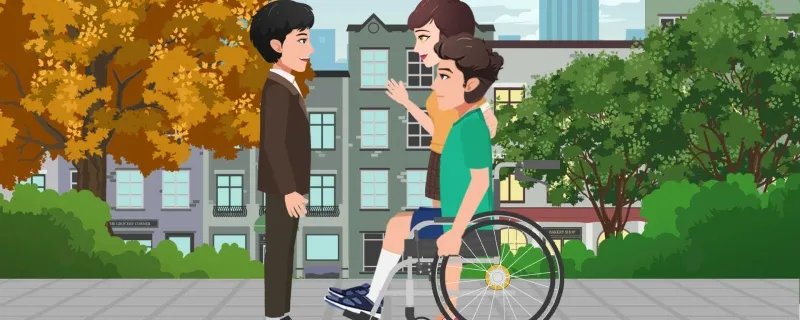 国际残疾人日是哪一天