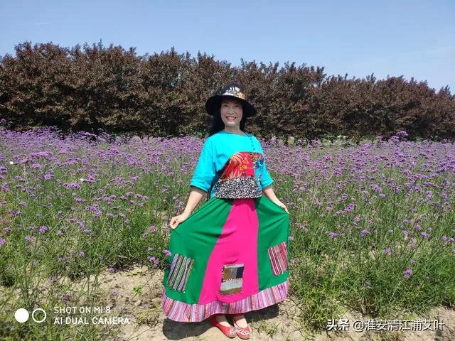 您是怎样喜欢上广场舞的,有没有一次偶然的原因呢?