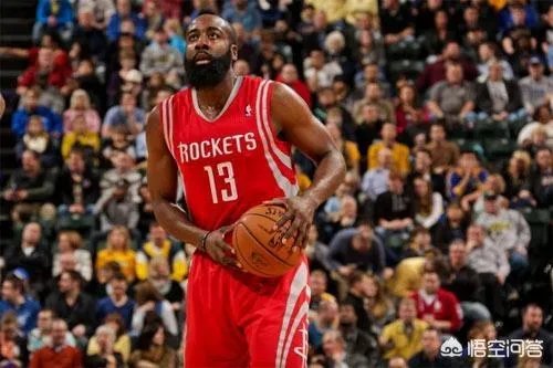 为什么火箭只是输了场比赛,就有很多人批评队员?