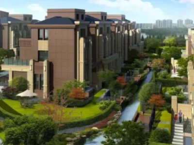 崇明岛新开楼盘有哪些