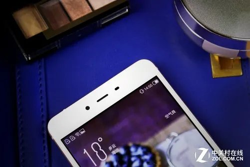 实力与颜值担当 朵唯A6手机全面评测