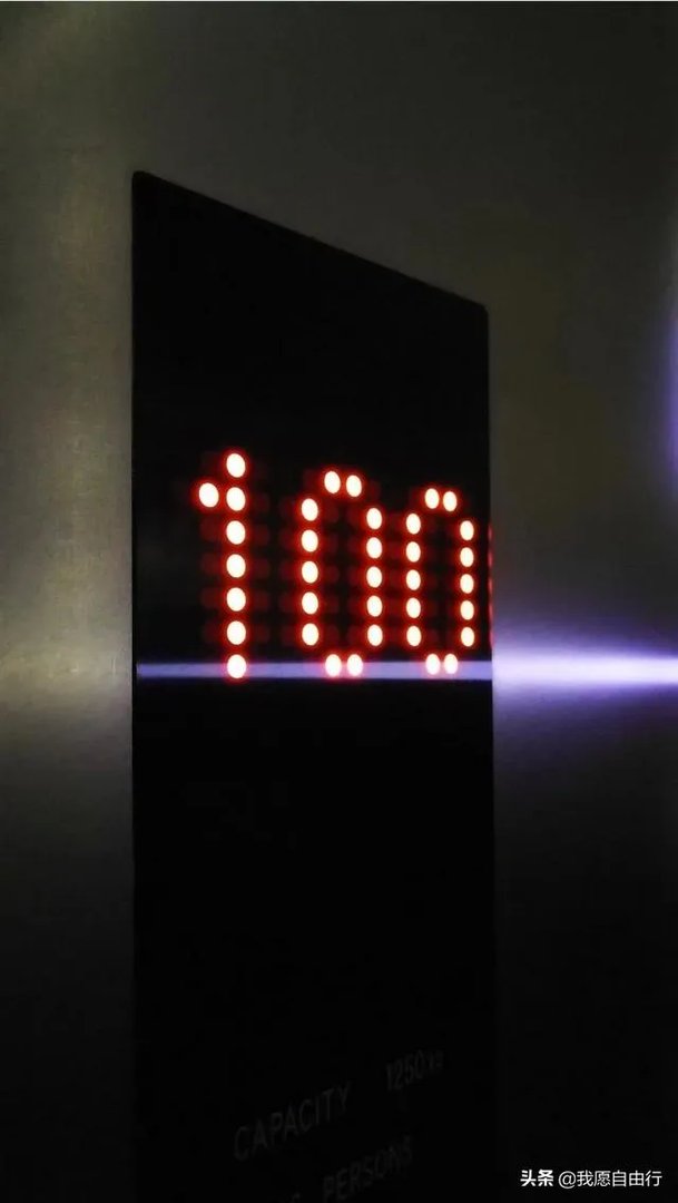 上海环球金融中心观光天阁好玩不？