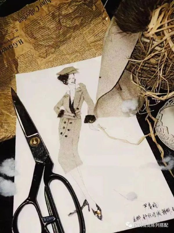 谁能告诉我,,,杭州哪里可以学习服装店铺陈列?