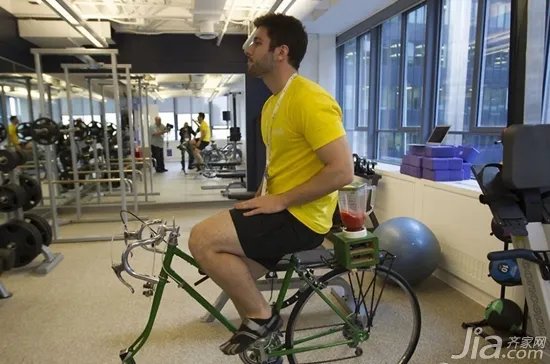 郭敬明奢华豪宅办公室PK全球土豪范儿办公室（组图）