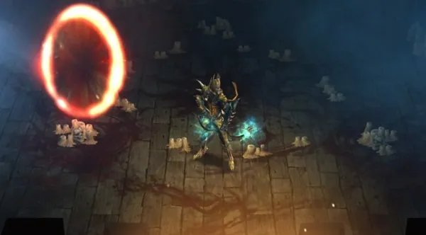 炼狱装置有什么用