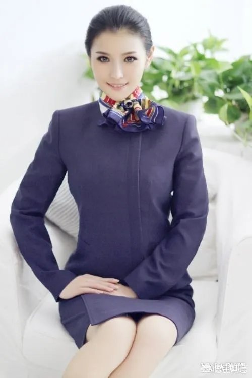 空姐这个职业好吗?