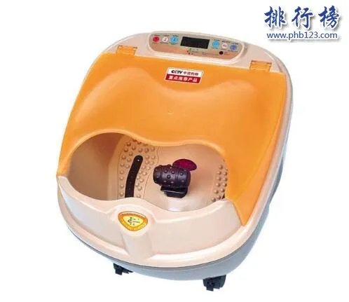 2018足浴盆十大排行榜，什么牌子的足浴盆好？