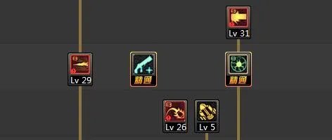 dnf90级版本女大枪二觉刷图加点?