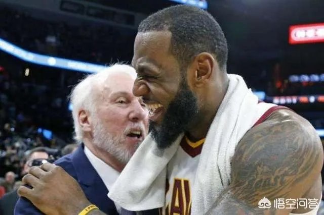 科比发推特慰问波波维奇，小卡为何无任何表示？