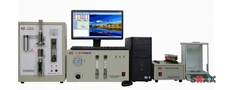 元素分析仪的金属分析