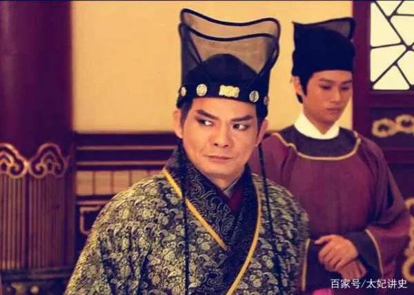 三位历史上最“凶猛”的“假太监”，哪一位让太后生了孩子？