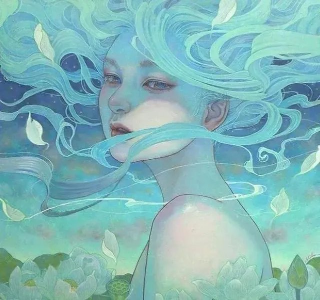 若无相欠,怎会遇见。你们相信,今生遇到的人是你该遇到的吗?