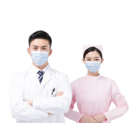 将口罩拉至下巴处是错误习惯,如何正确佩戴口罩?