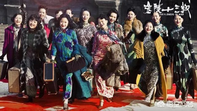 无锡、苏州两地的方言区别很大，但无锡的《太湖美》和《无锡景》用苏州话唱，为什么？