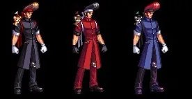 基情四射 DNF2013夏日礼包时装造型爆料