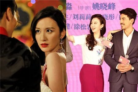 张萌老公是谁你一定想不到是这个人