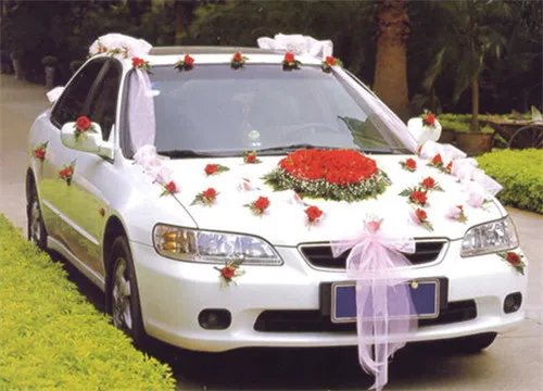 成都婚车租赁价格一览表 成都租什么样的婚车上档次