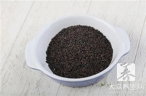 补肾食物10强食物有哪些?