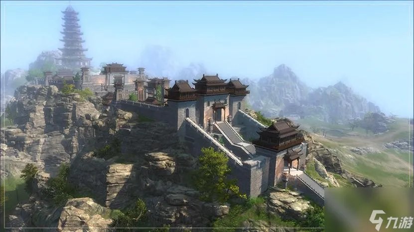 九阴真经君子堂三内任务怎么做 九阴门派君子堂技能