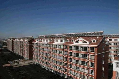 北京居民楼可以开公司吗