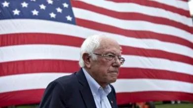 桑德斯退选意味着什么?