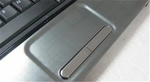 hp触摸板开关怎么使用   如何锁定hp触摸板