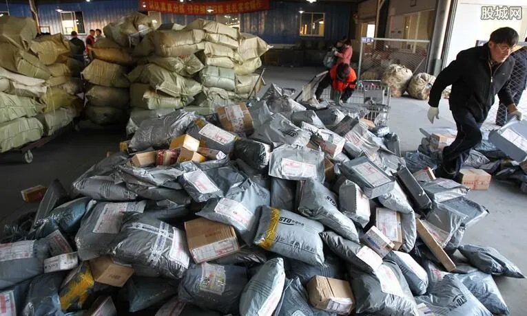 阿里46亿入股申通 阿里将继续扩张国内物流业务