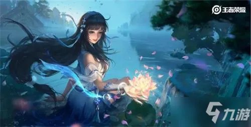 《王者荣耀》s24西施出装图文教程