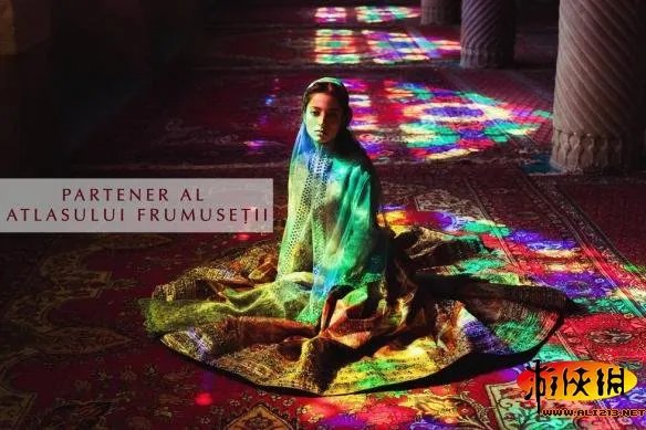 世界美女地图：罗马尼亚29岁女子穷游37国专拍正妹