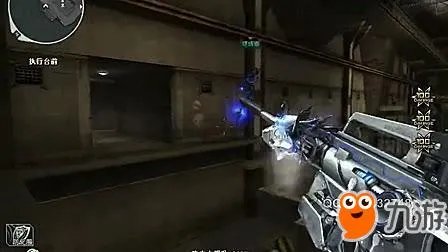 《CF》免费刷枪技巧 0元拿永久雷神