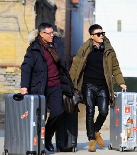 杜淳父亲杜国志近况被扒 自曝父母离异曾不理解父亲