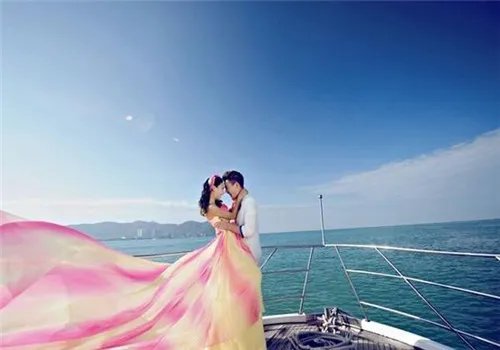 厦门摄影工作室排名前十名 厦门婚纱影楼哪家好