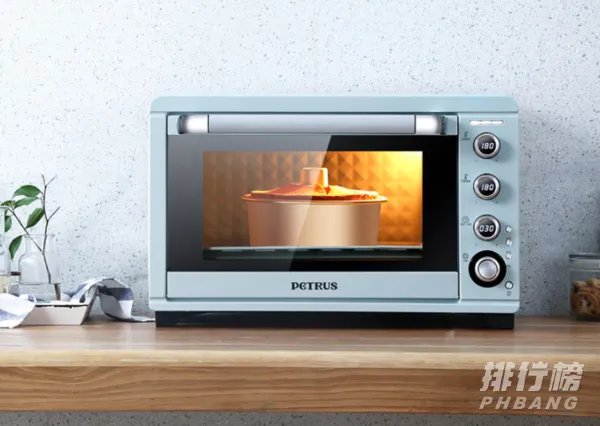 小型烤箱什么牌子好家用最合适_小型烤箱哪个品牌最好