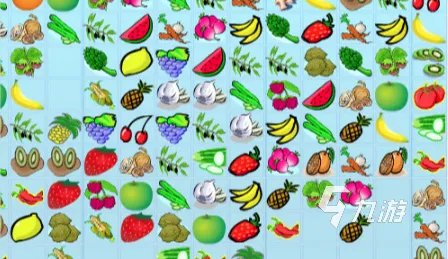 2022水果蔬菜连连看下载 水果蔬菜连连看最新下载地址