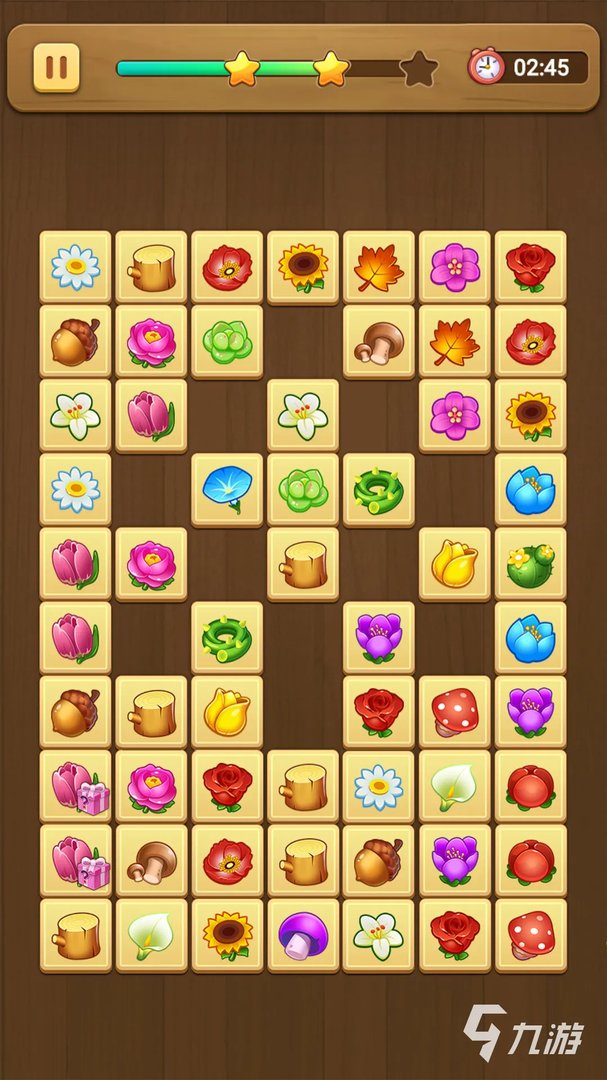 连连看经典旧版单机游戏下载大全2022 连连看经典旧版单机游戏有哪些