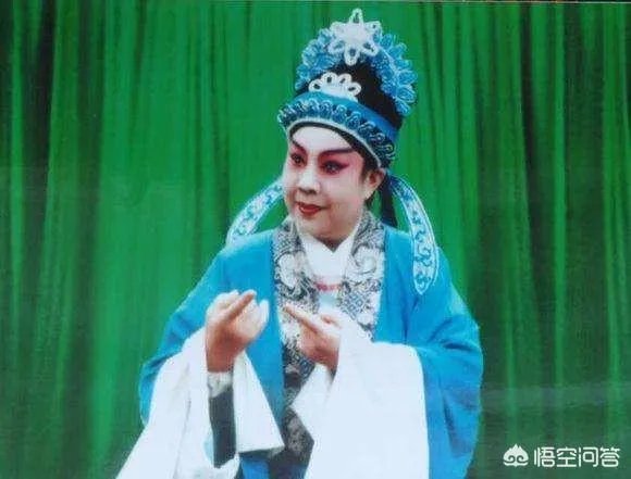 你见过豫剧、曲剧、越调等河南戏哪些名家名角们，印象如何？